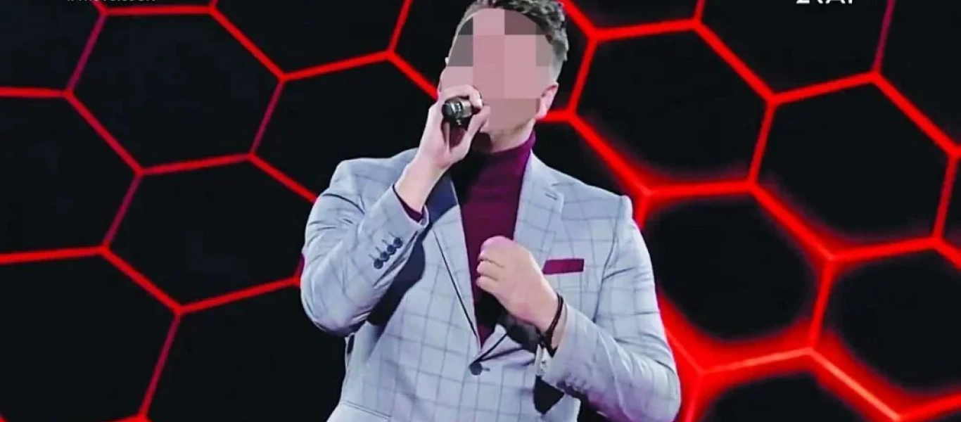 Ελεύθερος με περιοριστικούς όρους ο τραγουδιστής που πιάστηκε με ναρκωτικά - «Ήταν ένα λάθος»